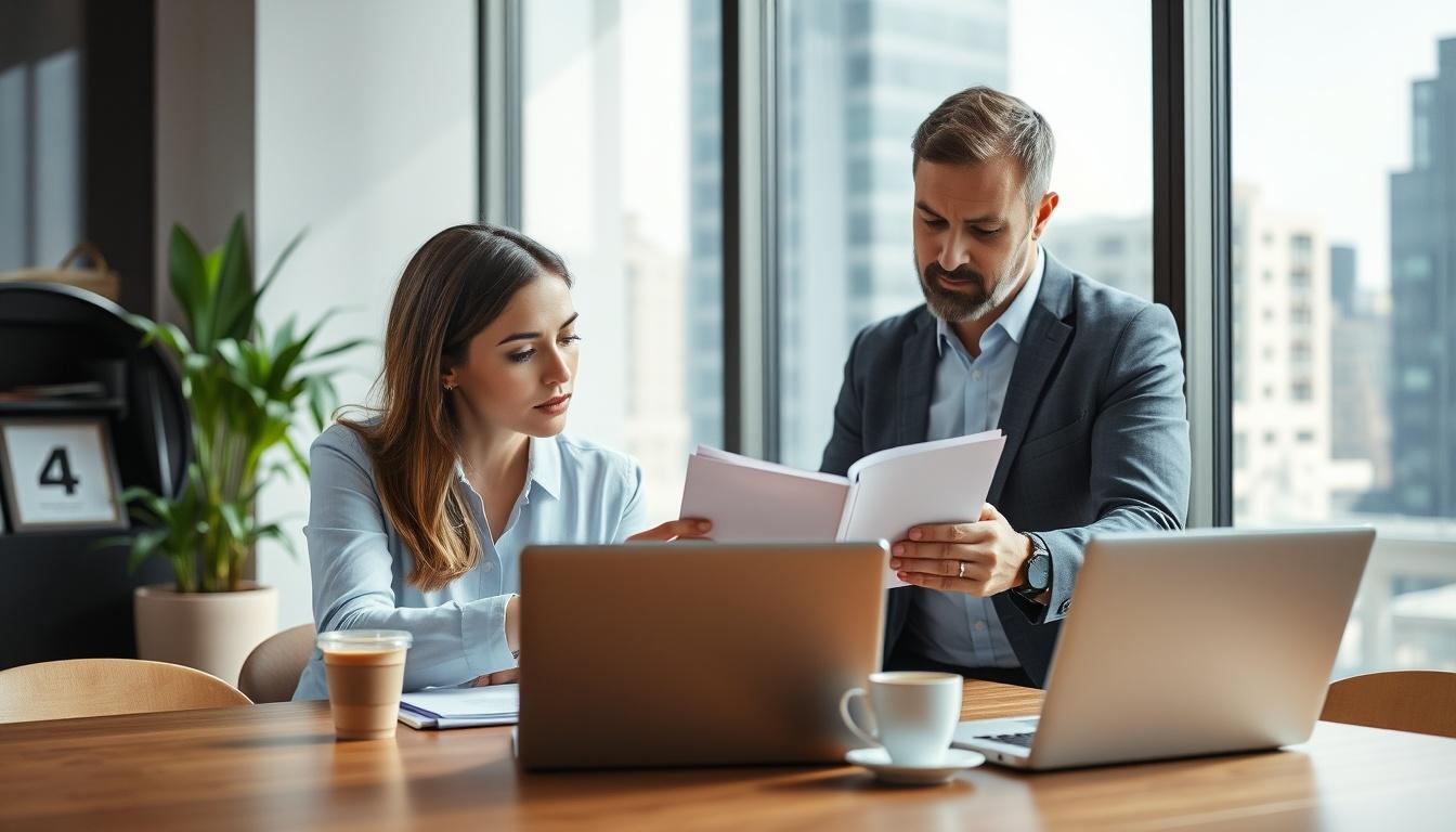Coaching That Keeps Your Business Moving
